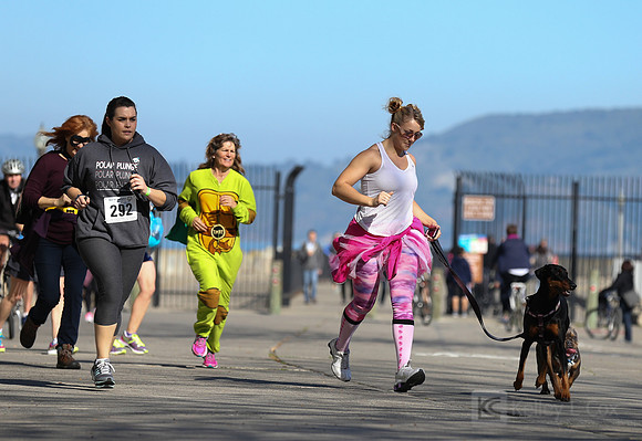 SONC Polar Plunge SF