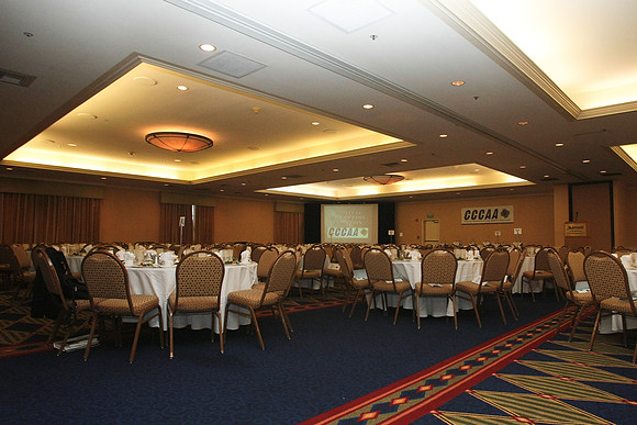 CCCAA Hall of Fame 2011