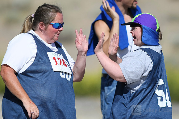 Special Olympics Nevada - Summer Games