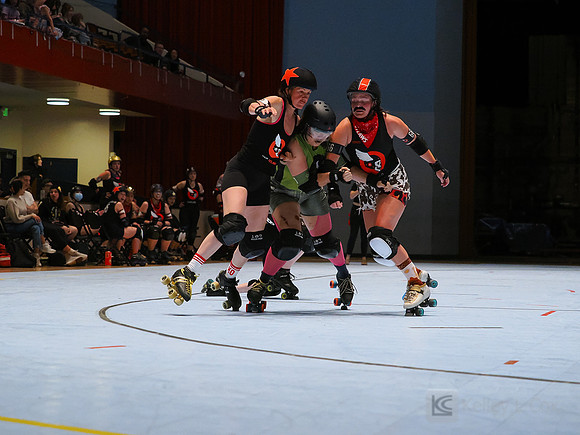 Roller Derby
