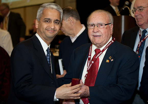 US Soccer 2011 AGM