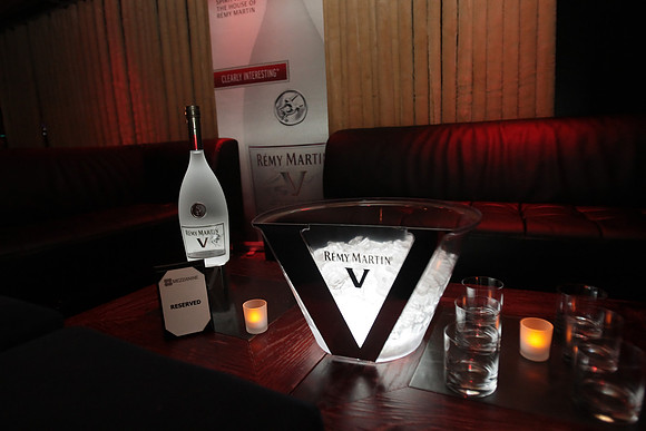 Remy Matin V