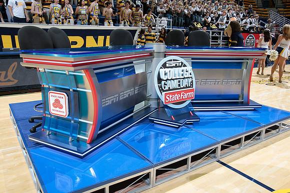 ESPN College GameDay