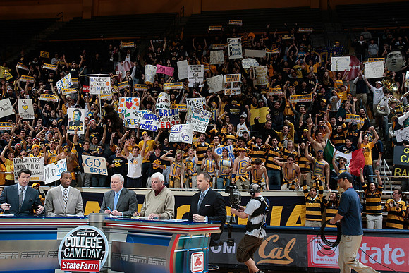 ESPN College GameDay