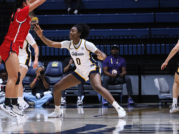 Women’s Basketball: California Golden Bears vs Saint Mary’s Gaels