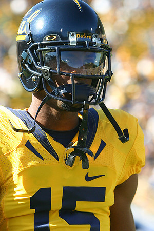 Cal Football vs Michigan State