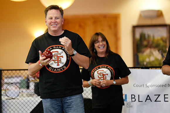 SONC: Bocce Tournament