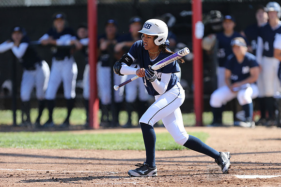 Softball: CSUMB at CSUEB