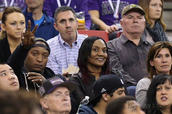 NBA: Miami Heat at Sacramento Kings