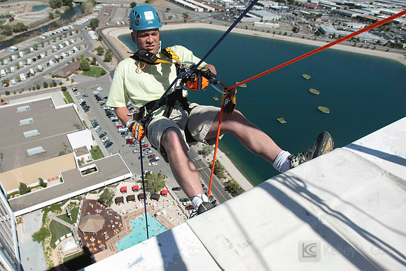 Over the Edge Reno