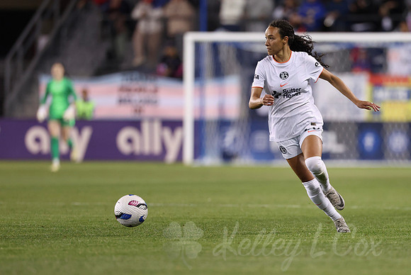 Bay FC v Seattle Reign