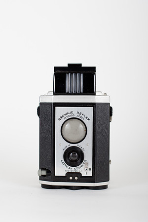 Vintage Camera