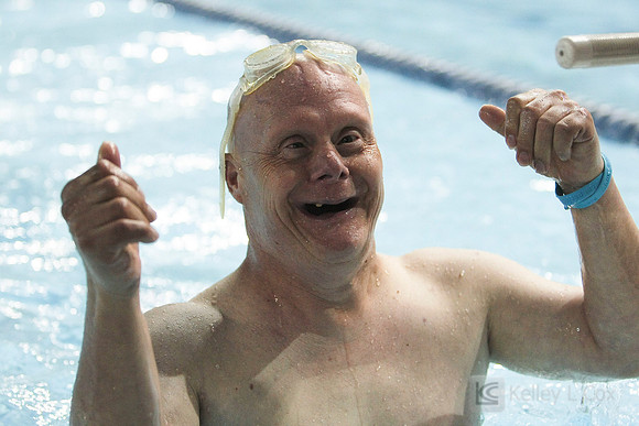 Special Olympics Nevada - Summer Games
