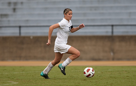 Cal Women's Soccer vs Oregon State