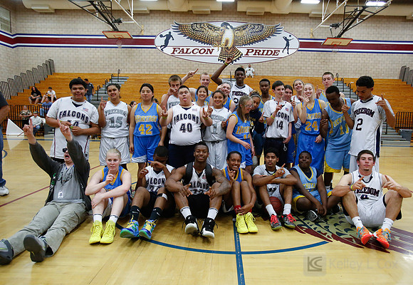 Unified Sports: Basketball