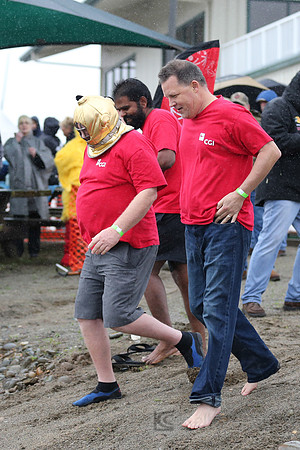 SONC: Polar Plunge Sacramento