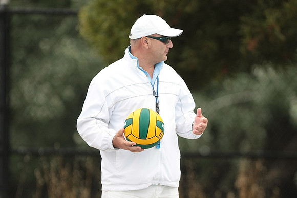 USA Water Polo - Masters National Championship
