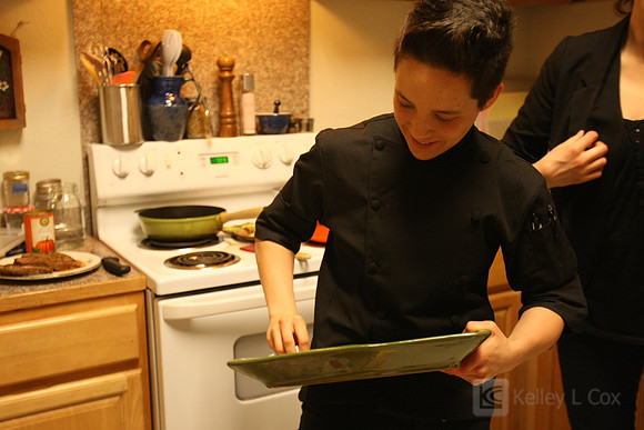 Supper Club Dec 22, 2011
