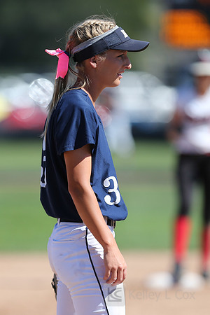 Softball: CSUMB at CSUEB