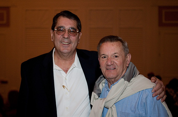 US Soccer 2011 AGM