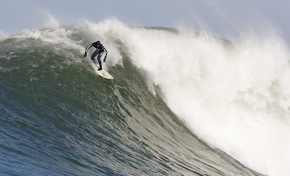 Mavericks 2010
