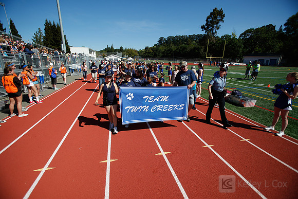 SONC Bay Area Games