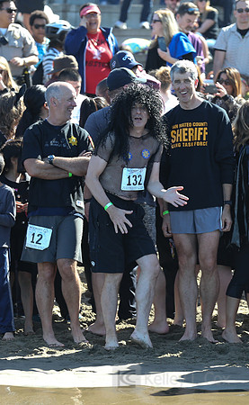 SONC Polar Plunge SF