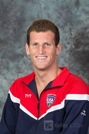USAWP: Mens National Team