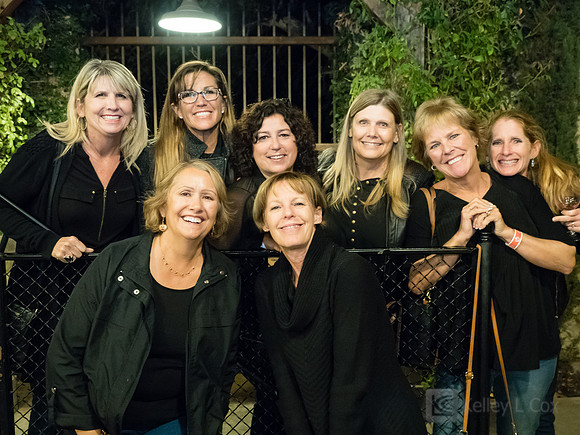 SONC: Bocce Bash