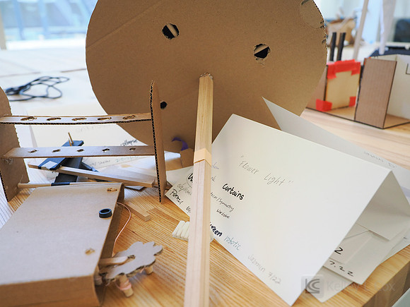Jacobs Institute: Summer Design Showcase