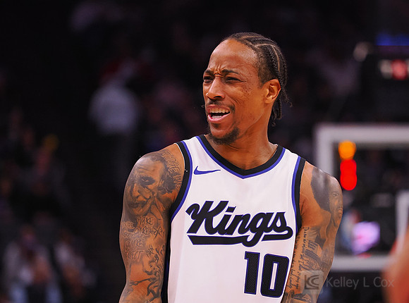 NBA: Cleveland Cavaliers at Sacramento Kings