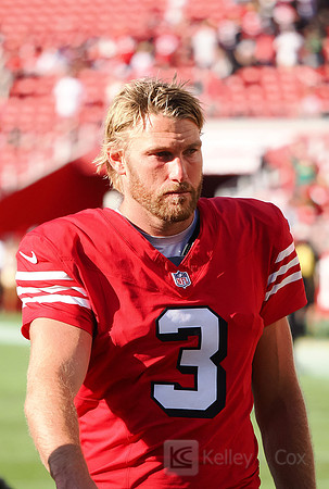 NFL: Arizona Cardinals at San Francisco 49ers