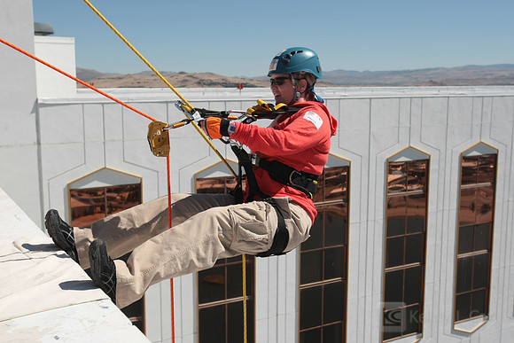 Over the Edge Reno
