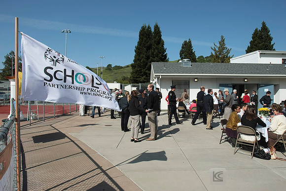 SONC: Bay Area School Games 2012