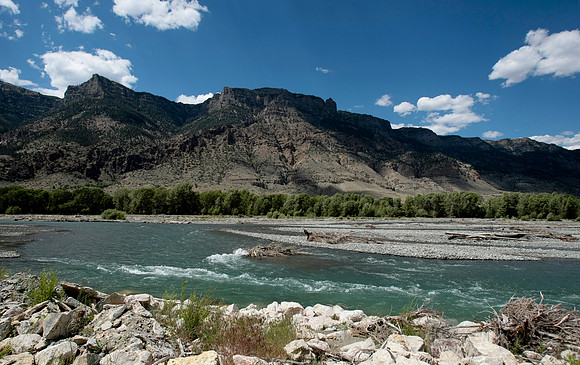 Wyoming