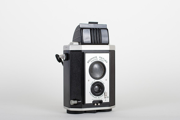 Vintage Camera