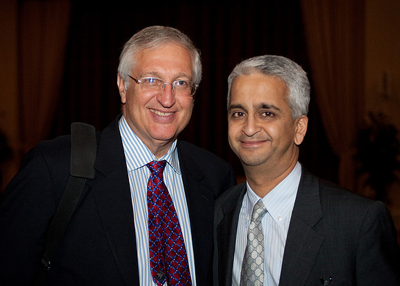 US Soccer 2011 AGM