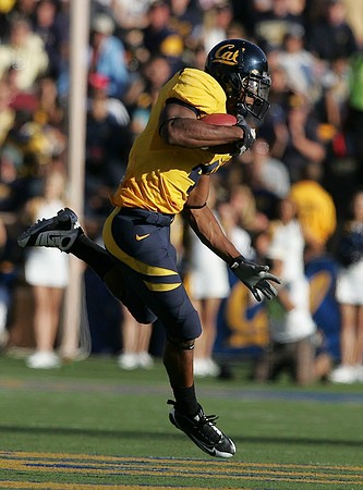 Cal Football vs Michigan State
