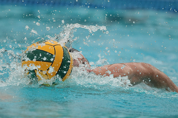 USA Water Polo - Masters National Championship