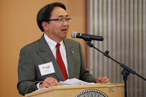 CSUEB: 2014 Hall of Fame