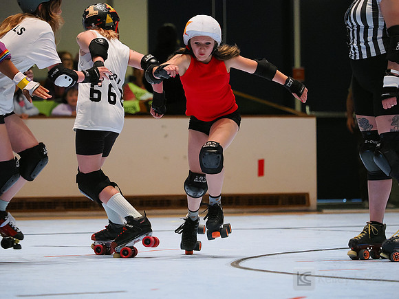 Roller Derby
