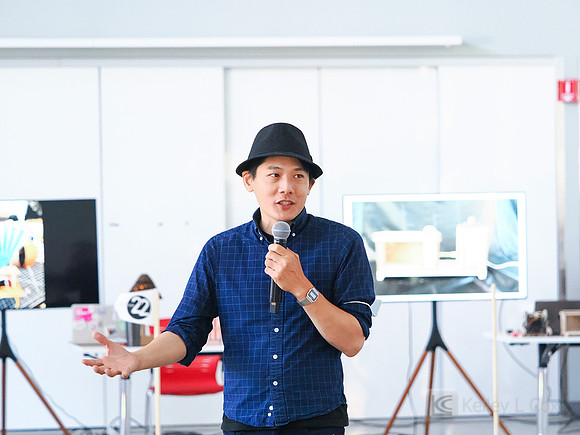 Jacobs Institute: Summer Design Showcase