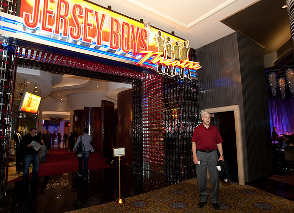 US Soccer 2011 AGM