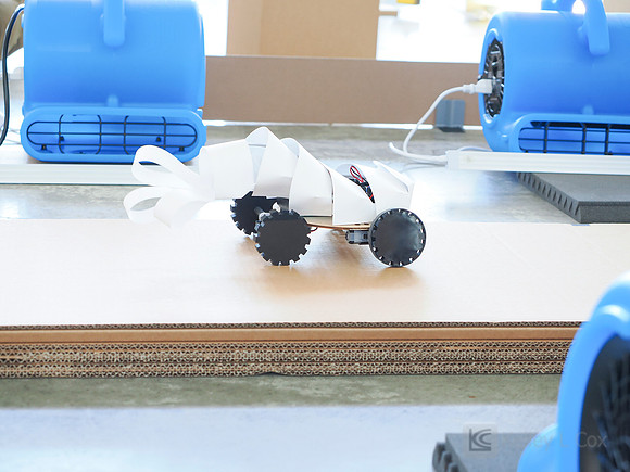 Jacobs Institute: Summer Design Showcase