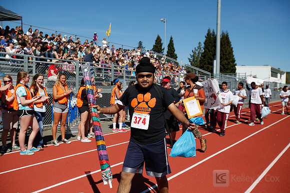 SONC Bay Area Games