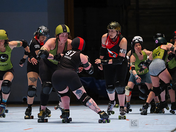 Roller Derby