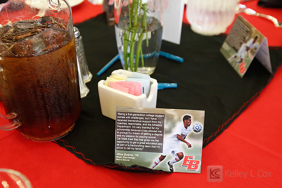 CSUEB: 2014 Hall of Fame