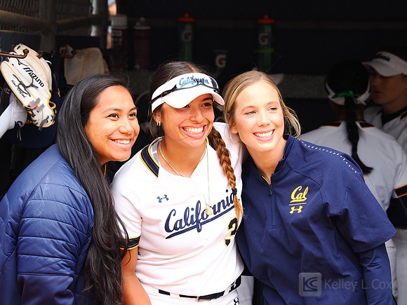 Kailee Cuico, Tatum Anzaldo (3), Becca Mueller