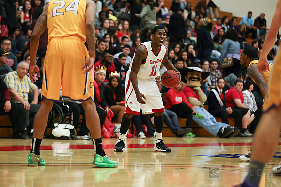 CSUEB v SF State
