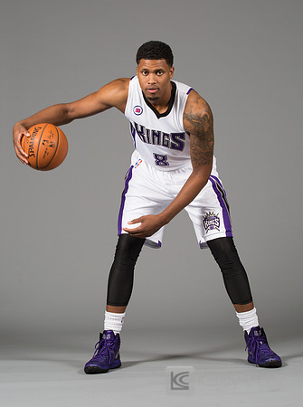 NBA: Sacramento Kings-Media Day